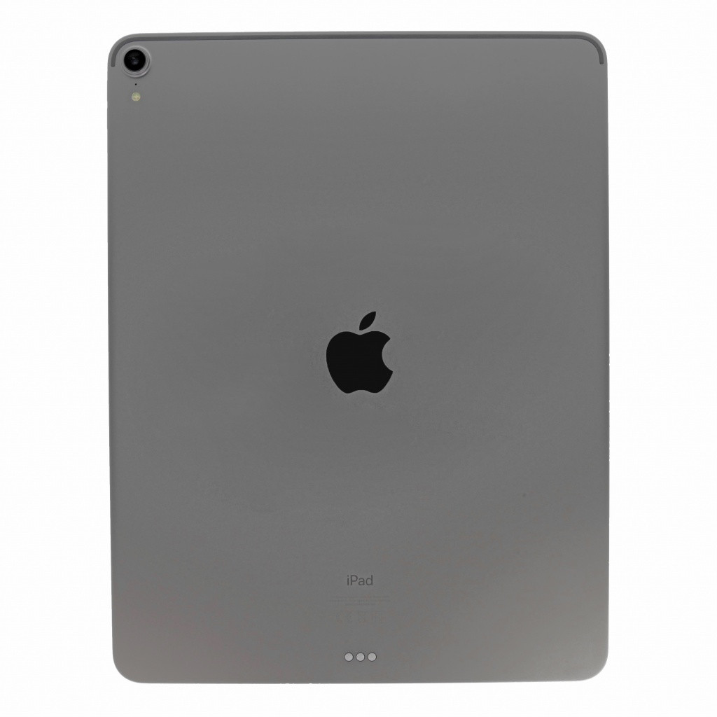 Apple iPad Pro G3 11" Tablet (Unlocked) 128GB iOS Space Gray | Scratch & Dent | AP.TB.F24735