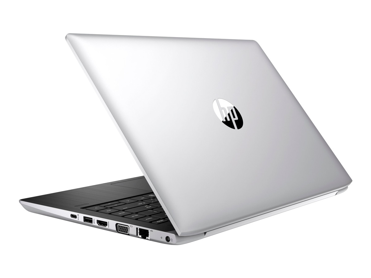 HP Probook 430 G5 13.3" Laptop i5-8250U 8GB 128GB SSD W11P (Low Battery Health) | Scratch & Dent | HP.NB.F25219