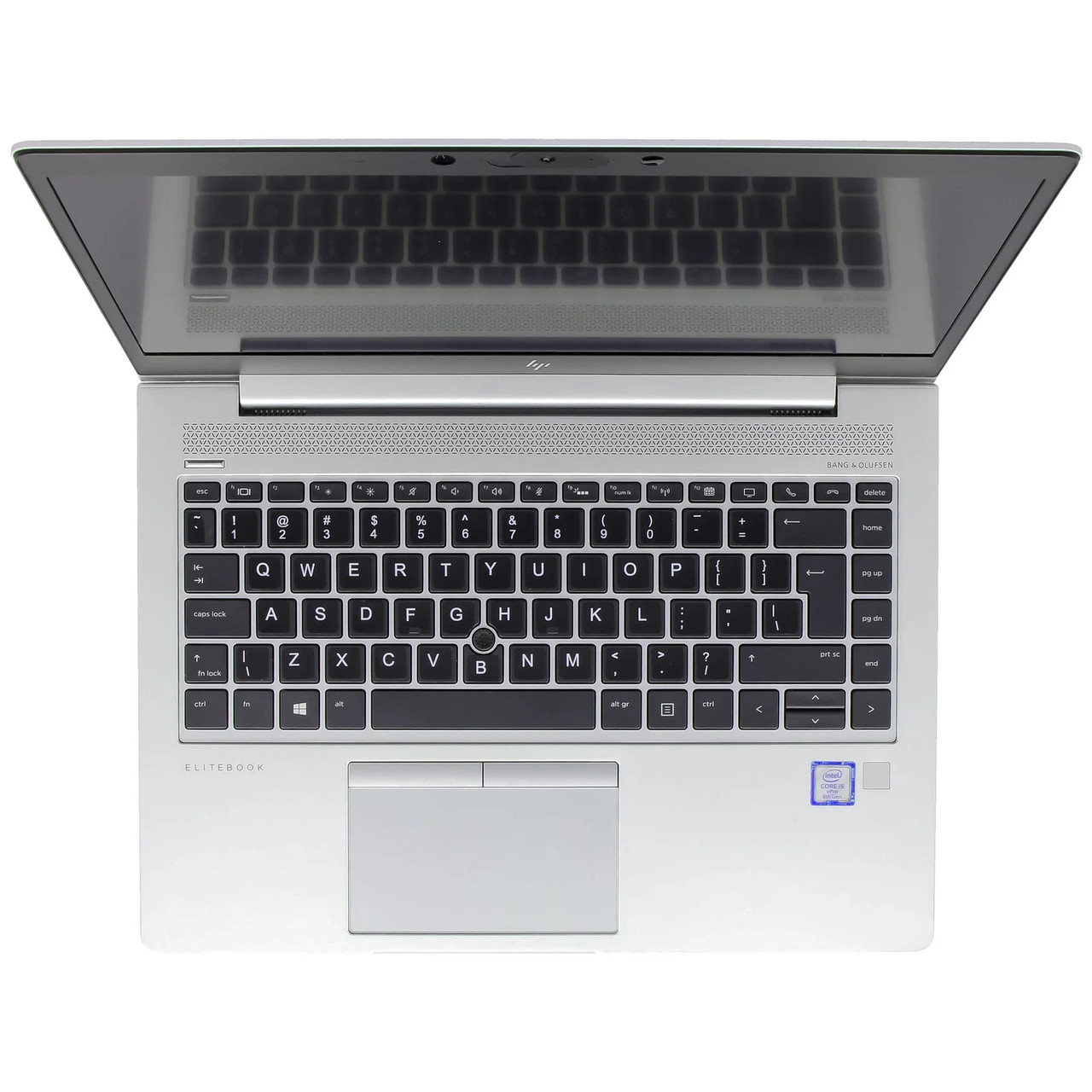 HP Elitebook 840 G8 14" i5-1145G7 16GB 256GB SSD W11P (Low Battery Health) | Refurbished | HP.NB.F20408