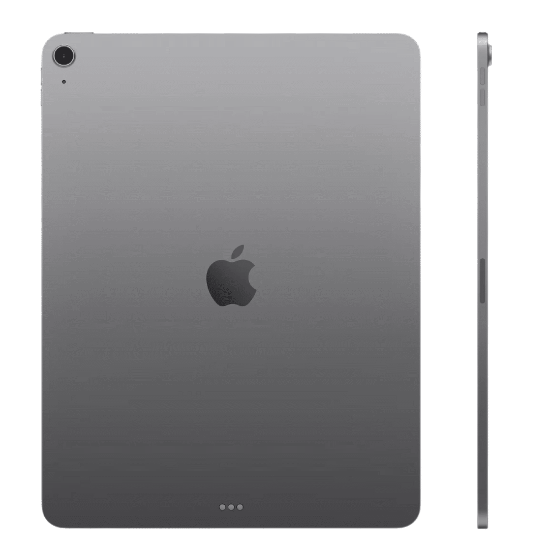 Apple iPad Air G1 (Wi-Fi) 9.7" Retina Display 16GB iOS - Space Gray | Scratch & Dent | AP.TB.F25347