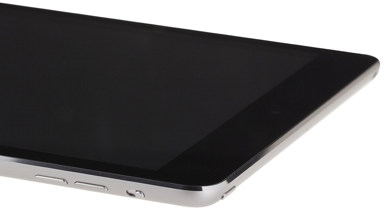 Apple iPad Air G1 (Wi-Fi) 9.7" Retina Display 16GB iOS - Space Gray | Scratch & Dent | AP.TB.F25347