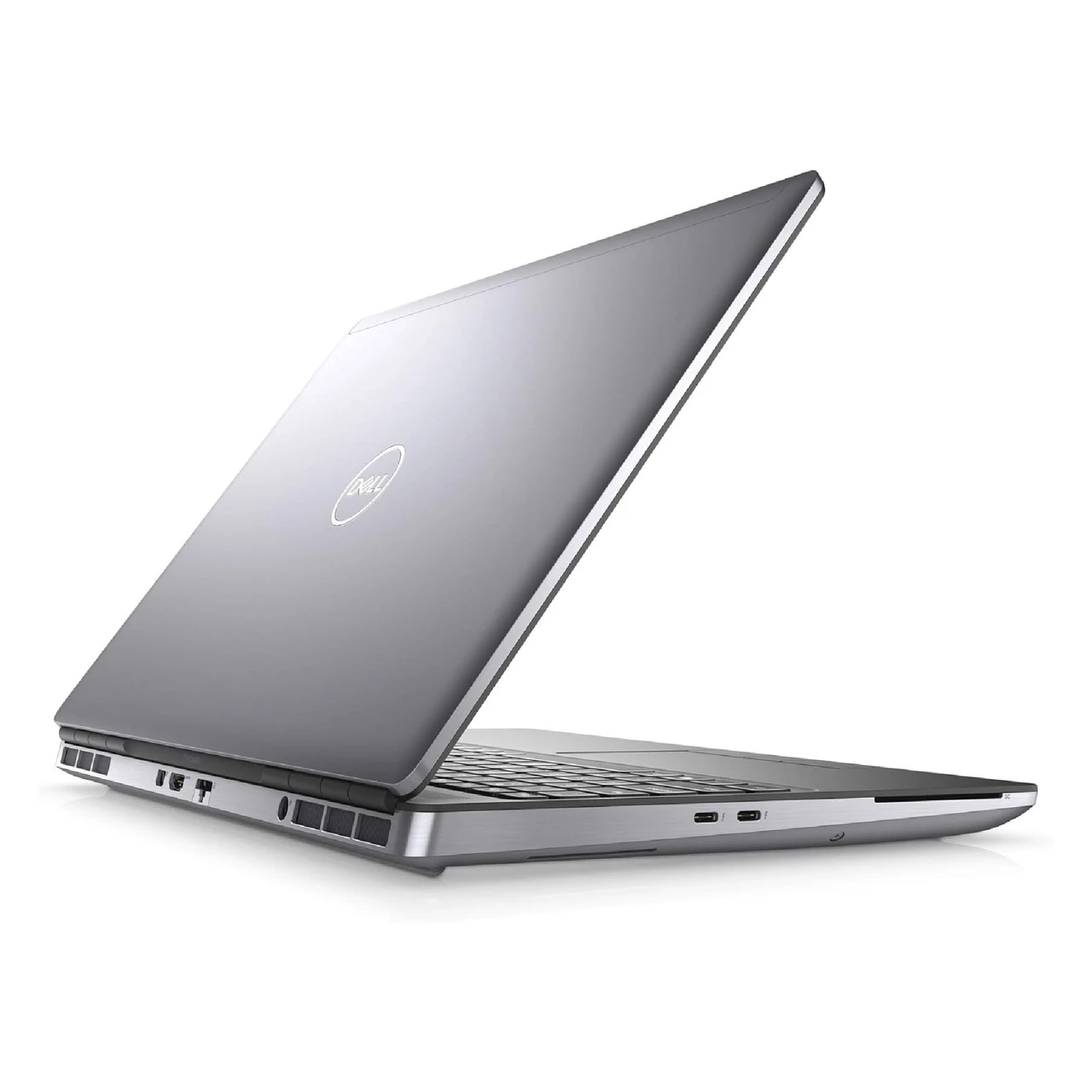 Dell Precision 7550 15.6" Laptop i7-10850H Quadro T2000 64GB 512GB SSD W11P | Refurbished | DL.NB.F24913