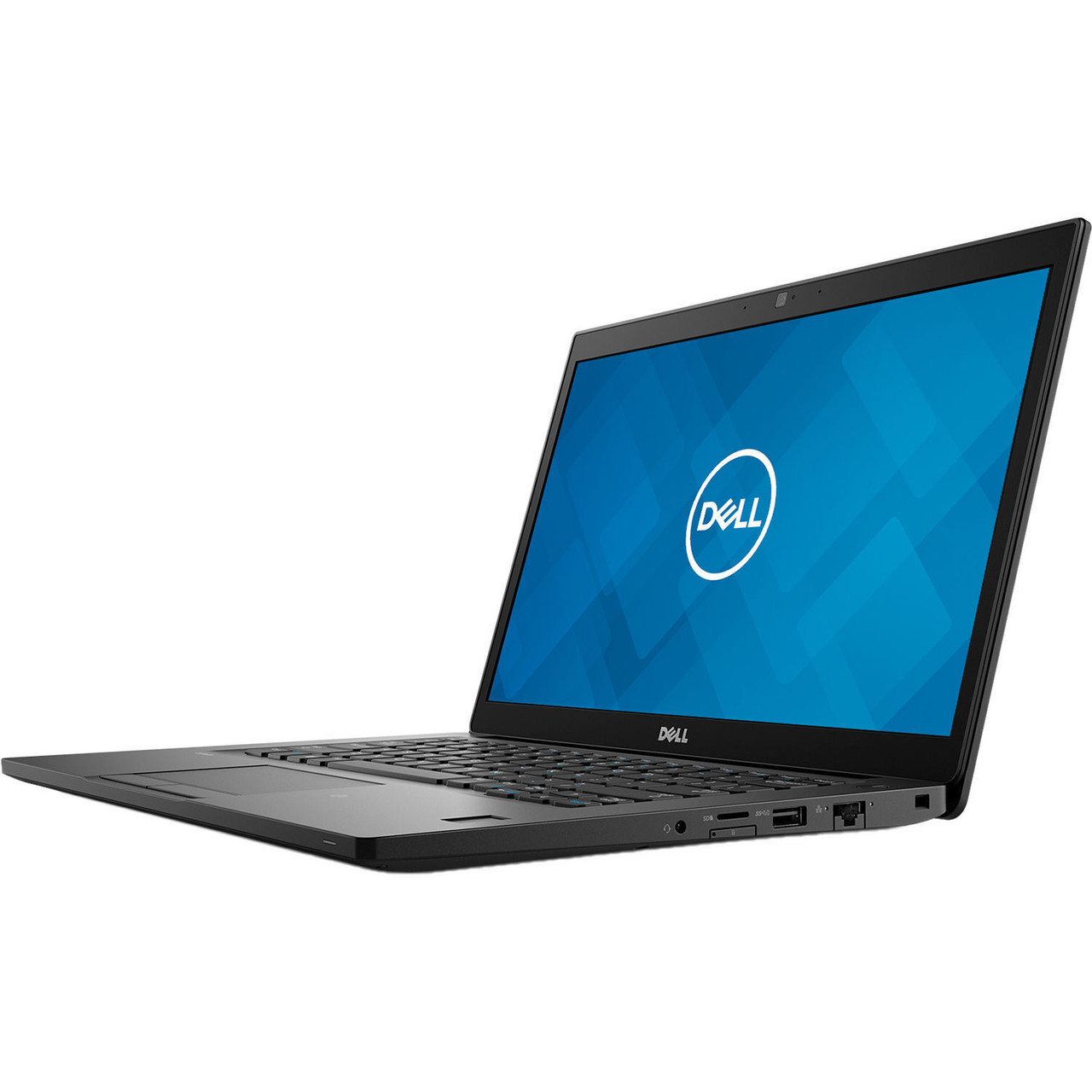 Dell Latitude 7490 14" Laptop Intel Core i5-8250U 8GB 256GB SSD Windows 11 Pro | Scratch & Dent | DL.NB.F25287
