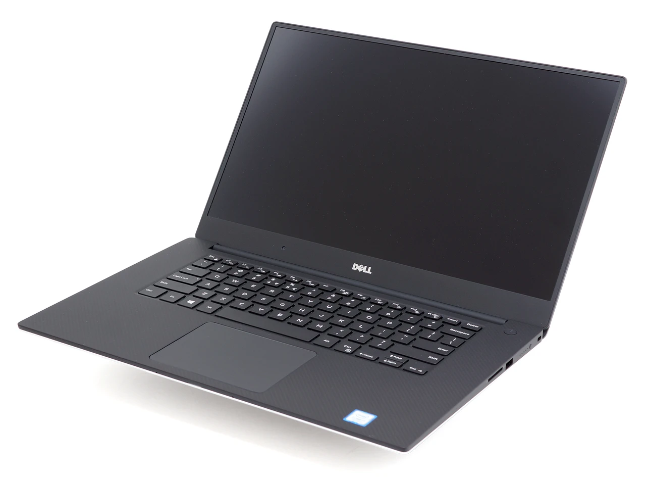 Dell Precision 5520 15.6" Laptop Intel i5-7440HQ 8GB 2TB SSD W11P | Scratch & Dent | DL.NB.F25774