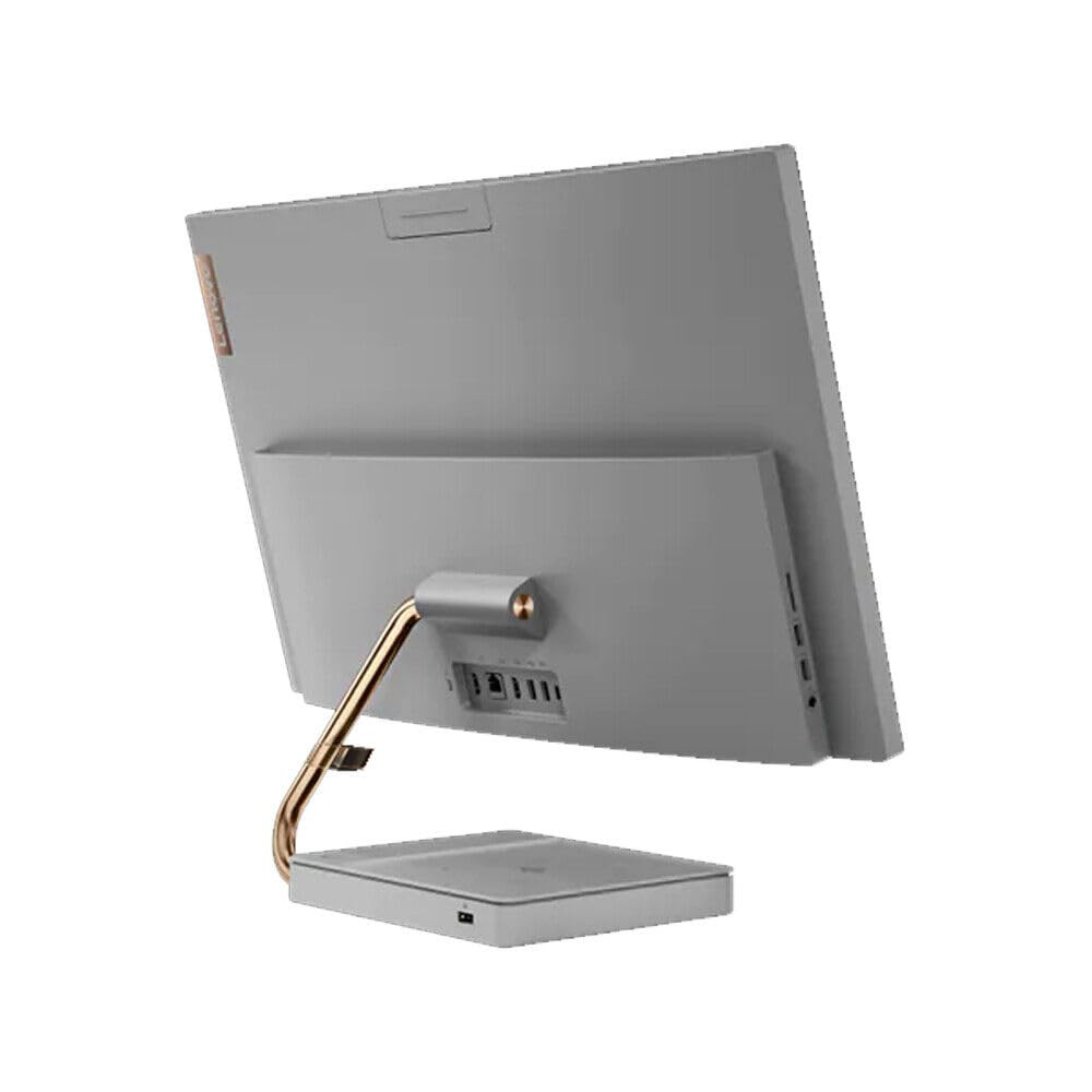 Lenovo IdeaCentre AIO 5 27" Intel Core i5-10400T 8GB 256GB SSD 1TB HDD W11H | F0FA0012US | Manufacturer Refurbished
