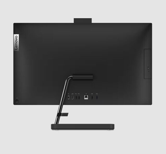 Lenovo Ideacentre AIO 3 27Alc6 27" AIO AMD Ryzen 5 7530U 16GB RAM 512GB SSD W11H | Scratch & Dent | LN.AO.F25671