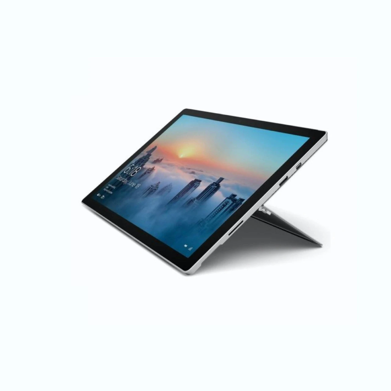 Microsoft Surface Pro 5 1796 12.3" i7-8650U 16GB 512GB W11P (Low Battery Health) | Scratch & Dent | MS.NB.F21400