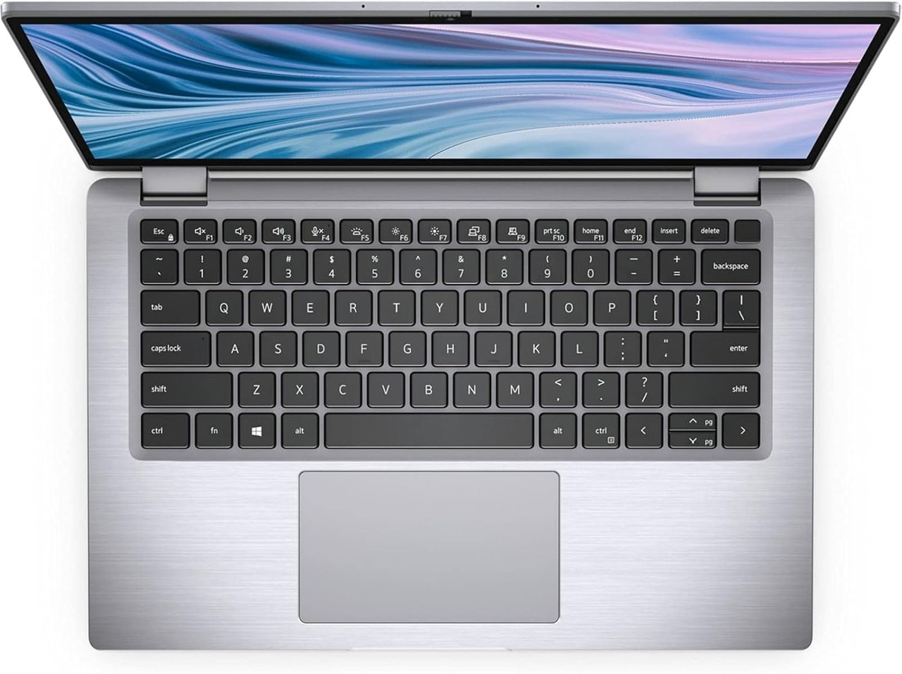 Dell Latitude 7410 14" Touch i5-10310U 16GB 256GB SSD W11P (Low Battery Health) | Scratch & Dent | DL.NB.F25616