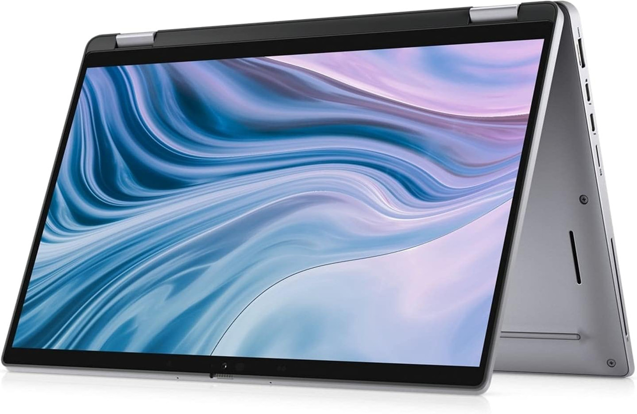 Dell Latitude 7410 14" Touch i5-10310U 16GB 256GB SSD W11P (Low Battery Health) | Scratch & Dent | DL.NB.F25616