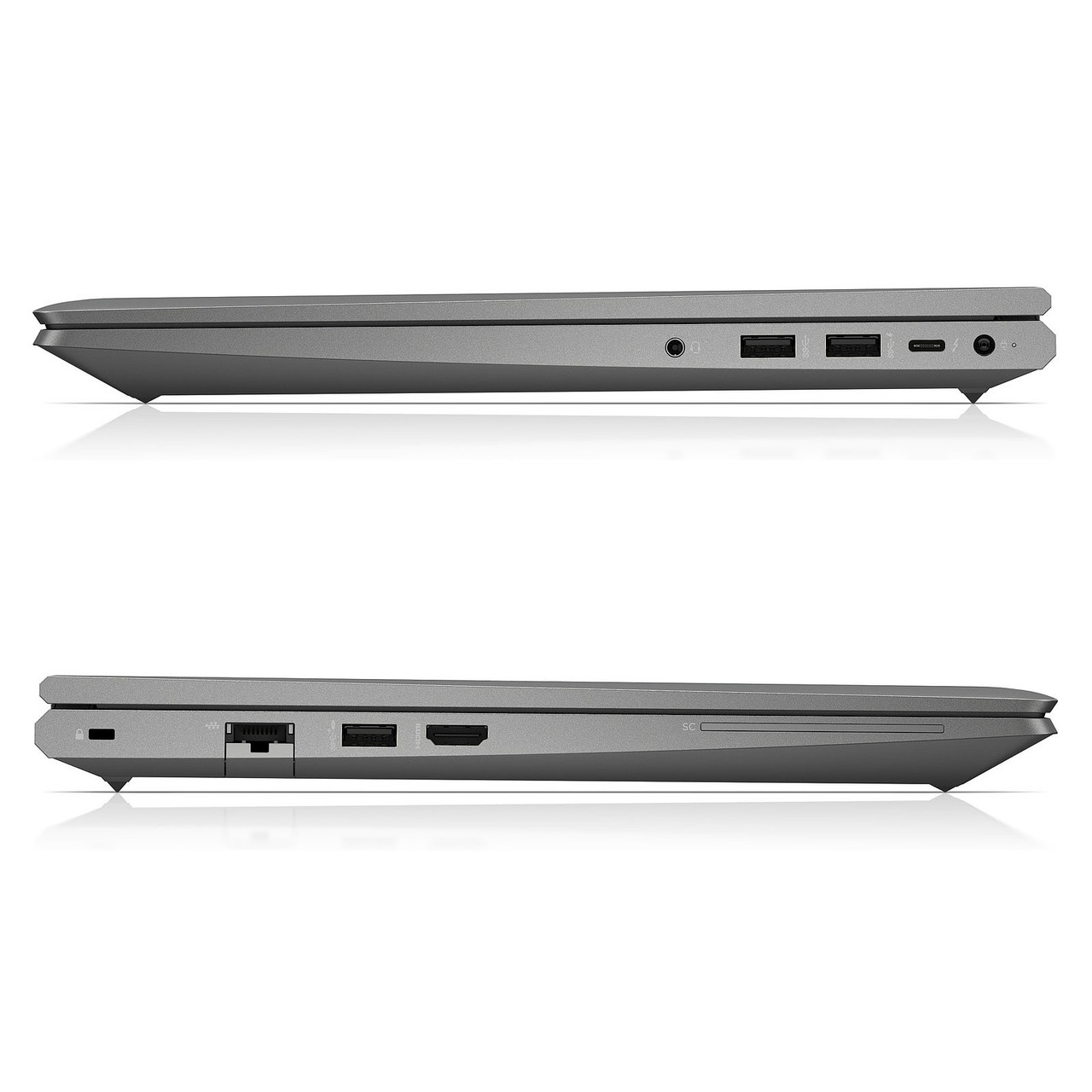 HP Zbook Power G7 15" i9-10885H T1000 32GB 256GB W11P(LowBattHealth) EU Keyboard | Scratch & Dent | HP.NB.F25858