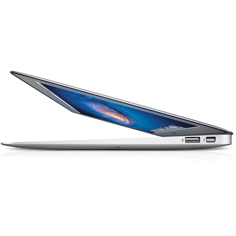 Apple MacBook Air (2015) 13" i5-5350U 8GB RAM 128GB SSD MACOSX (LowBattHealth) | Scratch & Dent | AP.NB.F24058