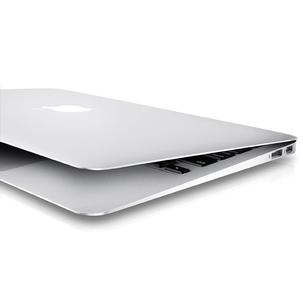 Apple MacBook Air (2015) 13" i5-5350U 8GB RAM 128GB SSD MACOSX (LowBattHealth) | Scratch & Dent | AP.NB.F24058