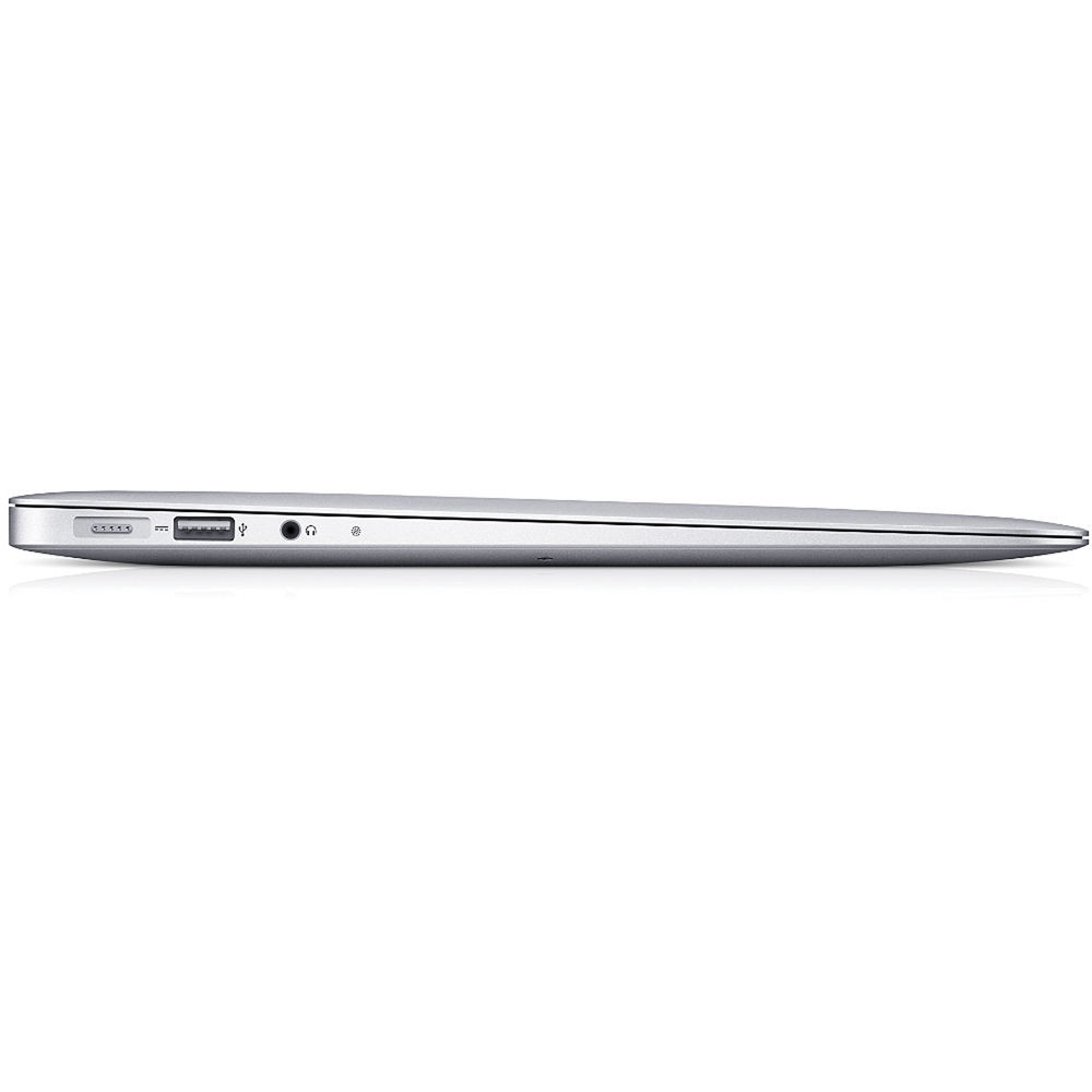 Apple MacBook Air (2015) 13" i5-5350U 8GB RAM 128GB SSD MACOSX (LowBattHealth) | Scratch & Dent | AP.NB.F24058