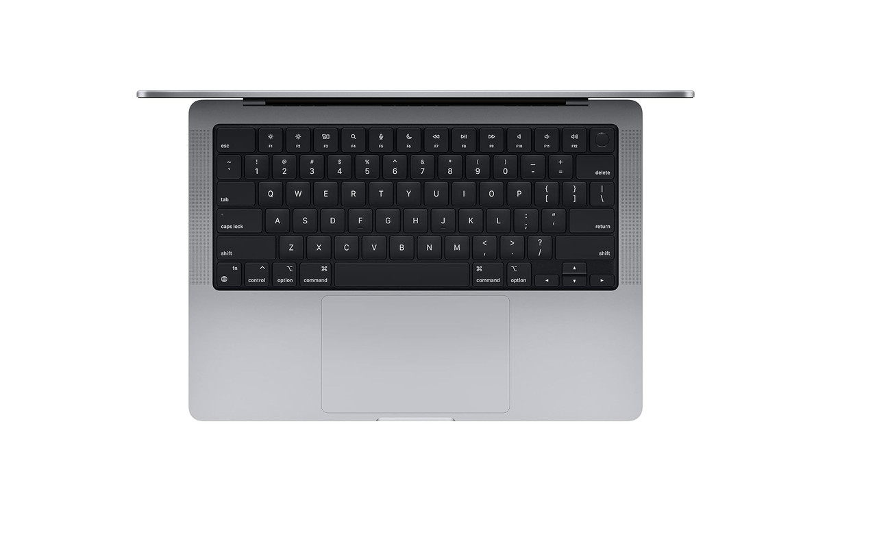 Apple MacBook Pro (2021) 16" M1 Pro 10-Core CPU 16-Core GPU 32GB 512GB SSD macOS | Scratch & Dent | AP.NB.F20588