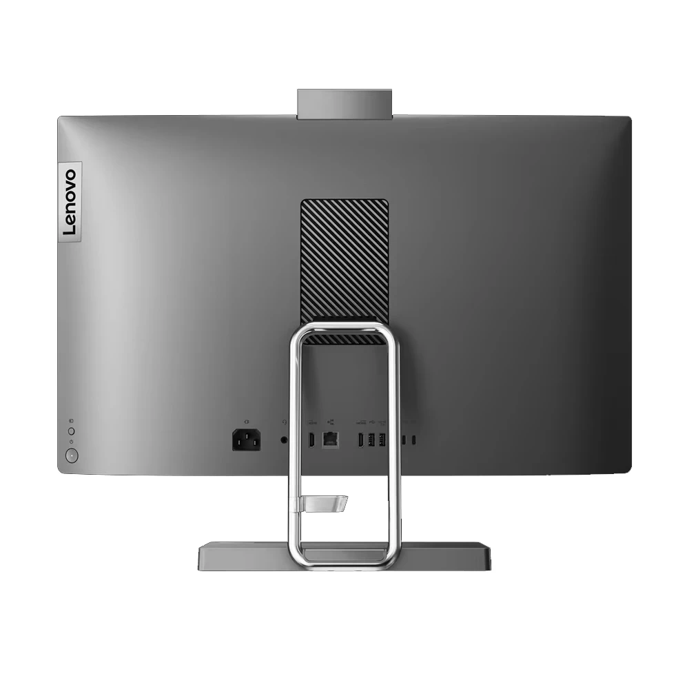 Lenovo IdeaCentre 5 27IAH7 27" Touch AIO Intel Core i7-12700H 16GB Ram 512GB SSD W11H | Manufacturer Refurbished |F0GQ000XCF