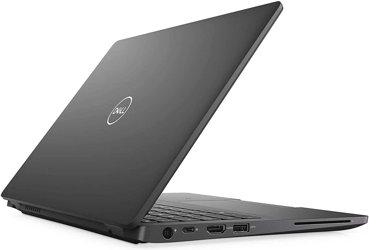 Dell Latitude 5300 15.6" Laptop Intel i5-8365U 16GB 256GB SSD W11P | Scratch & Dent | DL.NB.F21993