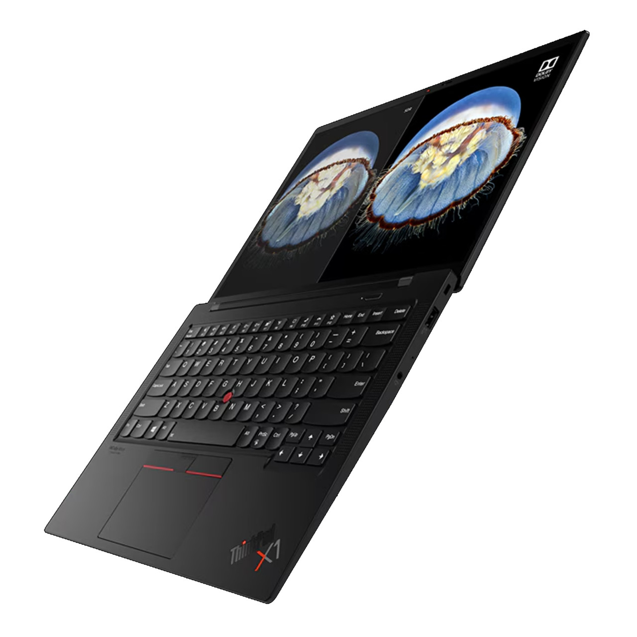 Lenovo Thinkpad X1 Carbon G9 14" Laptop Core i7-1185G7 16GB RAM 512GB SSD W10P | 20XXX11100 | Manufacturer Refurbished
