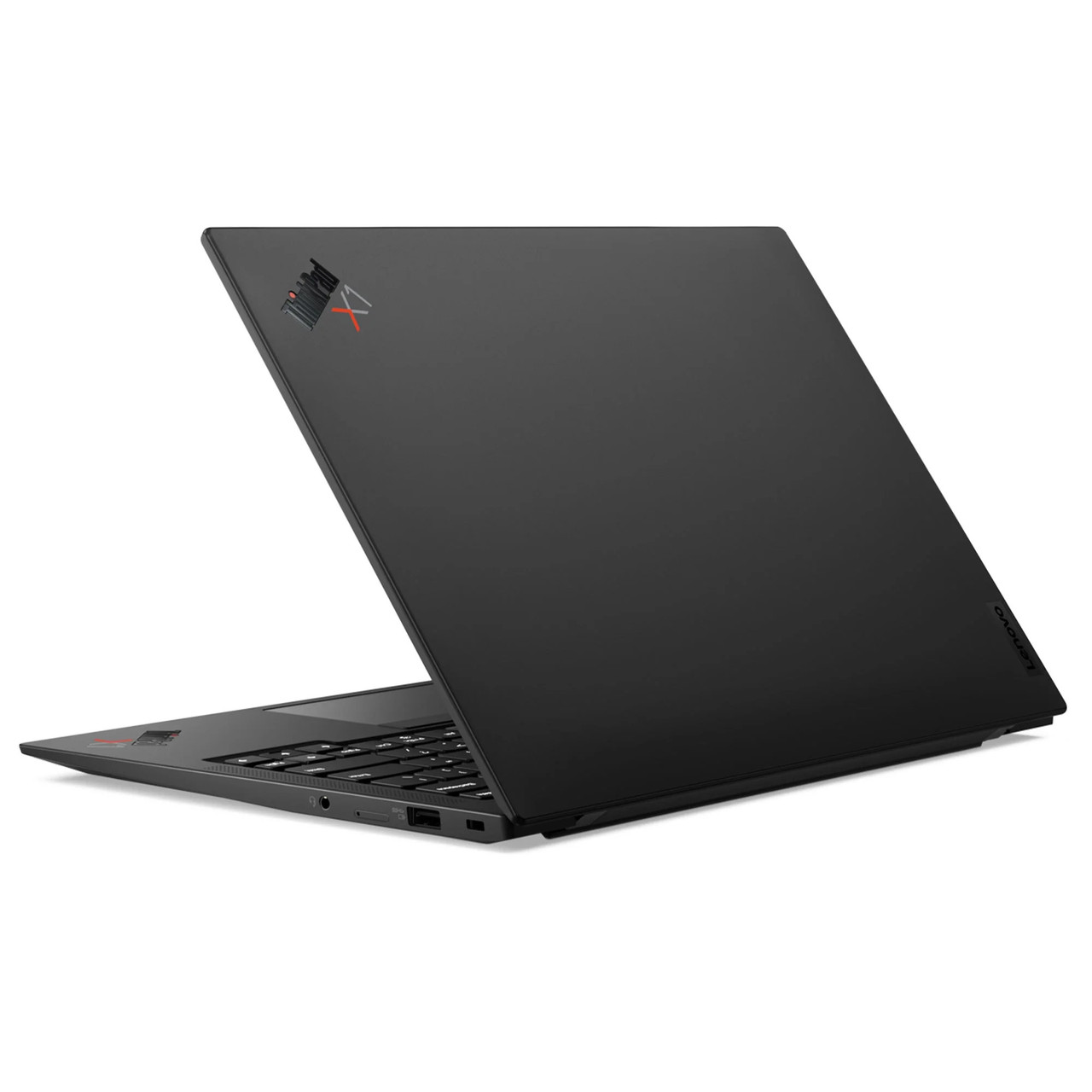 Lenovo Thinkpad X1 Carbon G9 14" Laptop Core i7-1185G7 16GB RAM 512GB SSD W10P | 20XXX11100 | Manufacturer Refurbished