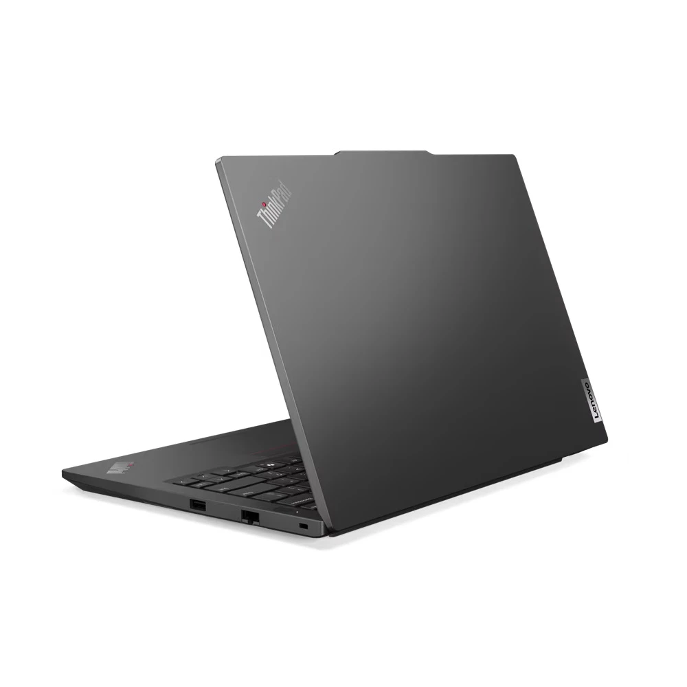 Lenovo Thinkpad E14 G6 14" Laptop Intel Core Ultra 5 125U 8GB RAM 256GB SSD W11P | 21M70006US | Manufacturer Refurbished