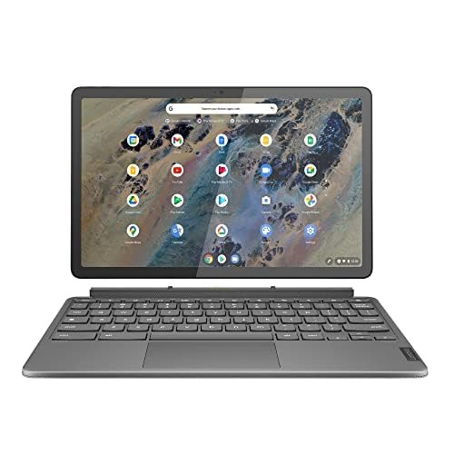 Lenovo Ip Duet 3 11Q727 10.95" Touch Laptop Snapdragon 7c 4GB 64GB SSD ChromeOS | Scratch & Dent | LN.CB.F25267