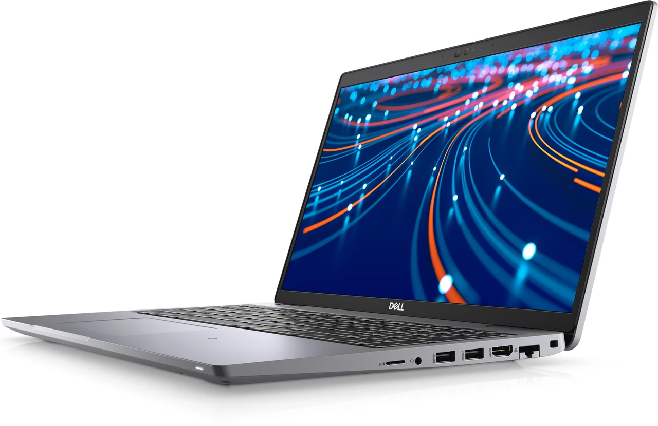 Dell Latitude 5520 15.6" Laptop Intel Core i5-1135G7 16GB 256GB SSD W11P | Scratch & Dent | DL.NB.F16802
