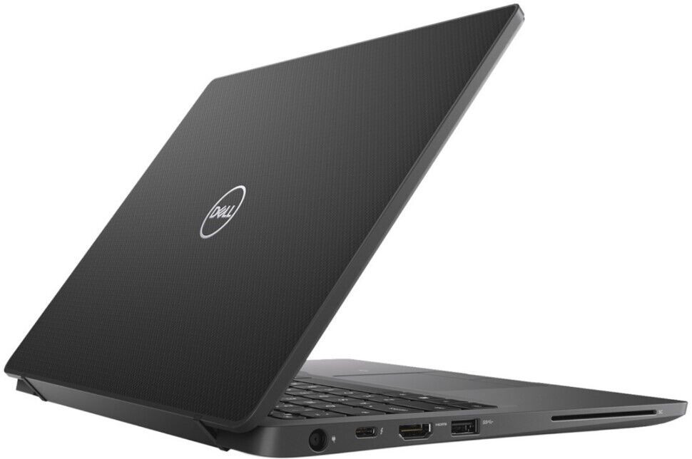 Dell Latitude 7300 13" Laptop i5-8365U 16GB 256GB SSD W11P (Low Battery Health) | Scratch & Dent | DL.NB.F23347