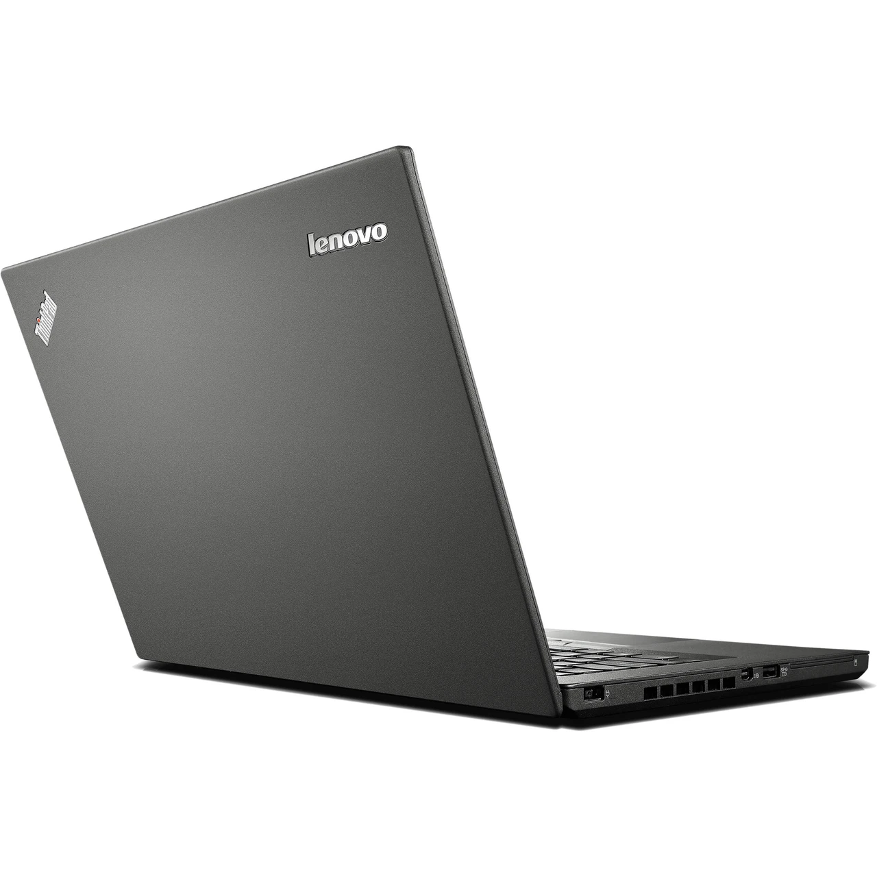 Lenovo Thinkpad T450 14" Laptop Intel Core i5-5300U 16GB 180GB SSD No OS | Scratch & Dent | LN.NB.F25017