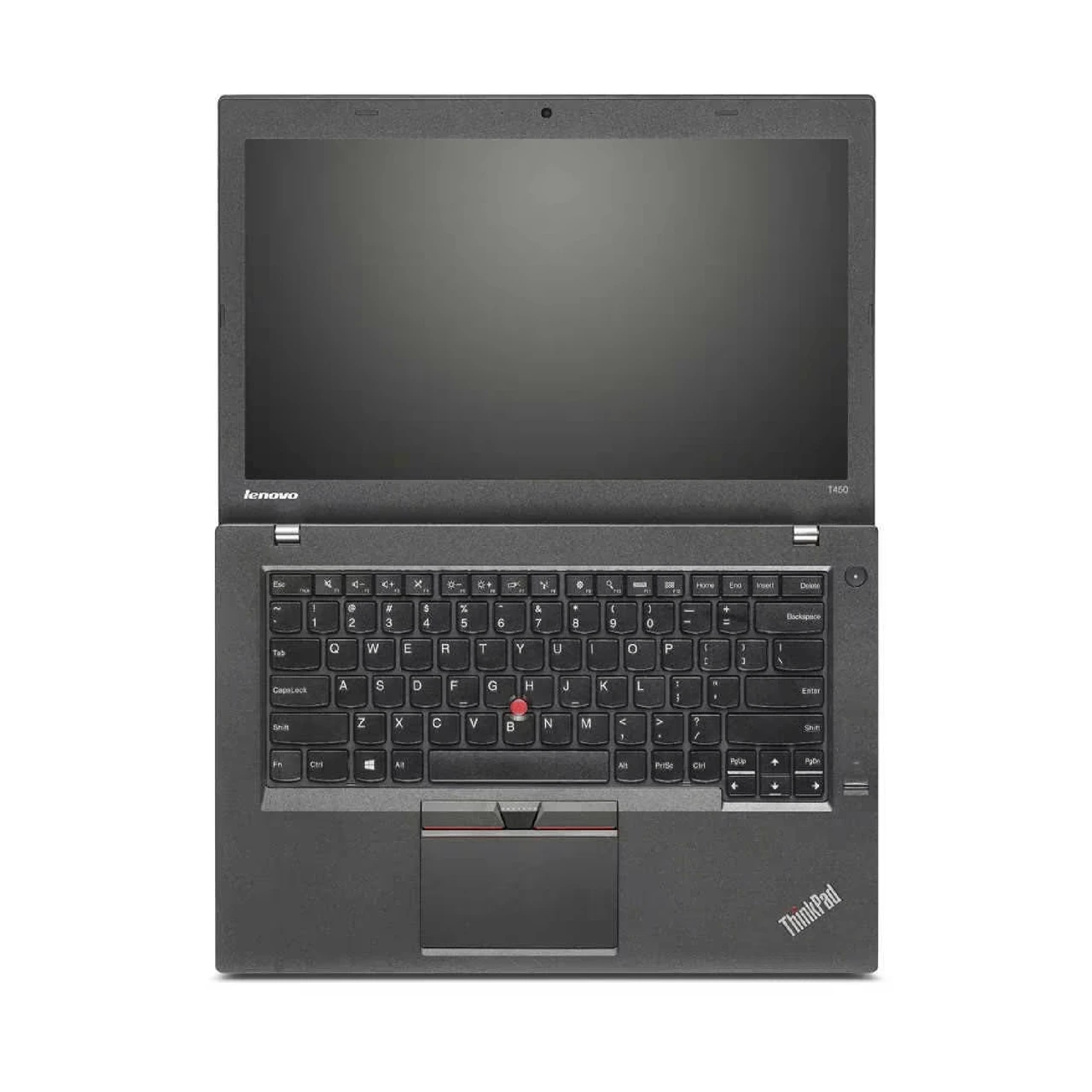 Lenovo Thinkpad T450 14" Laptop Intel i5-5300U 8GB 180GB SSD No Operating System | Scratch & Dent | LN.NB.F23375