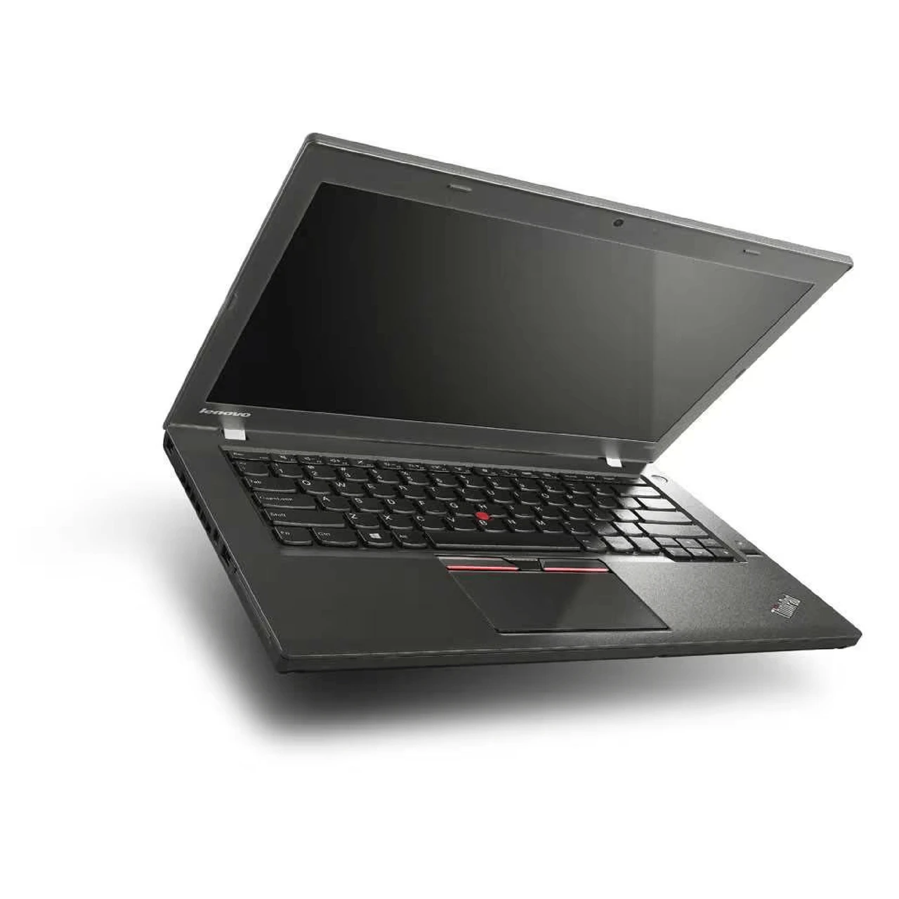 Lenovo Thinkpad T450 14" Laptop Intel i5-5300U 8GB 180GB SSD No Operating System | Scratch & Dent | LN.NB.F23375