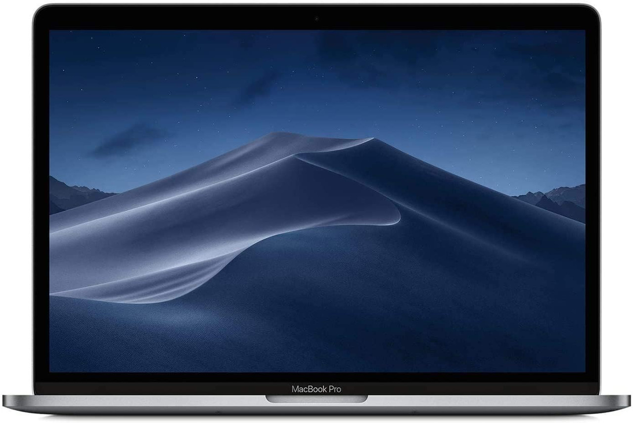 Apple MacBook Pro (2018) 15.4" i9-8950HK 32GB 1TB SSD macOS X (Low Batt Health) | Scratch & Dent | AP.NB.F26253
