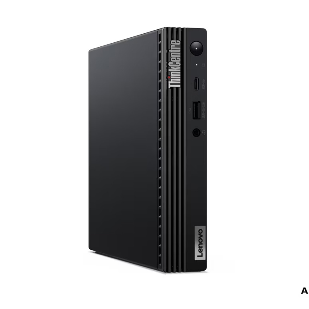 Lenovo Thinkcentre M75Q G2 Mini Desktop PC Ryzen 5 PRO 5650GE 8GB 256GB SSD W11P | Scratch & Dent | LN.PC.F26160