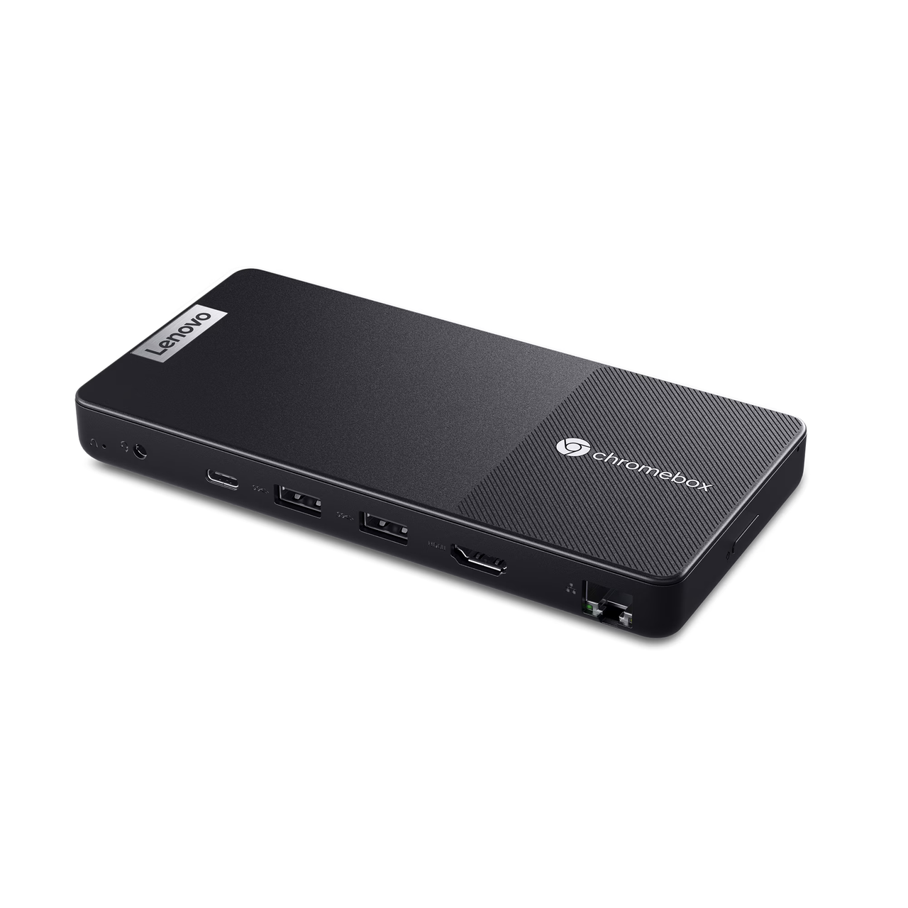 Lenovo Tiny Chromebox Intel Celeron N4500 8GB RAM 32GB eMMC Chrome OS | Brand New