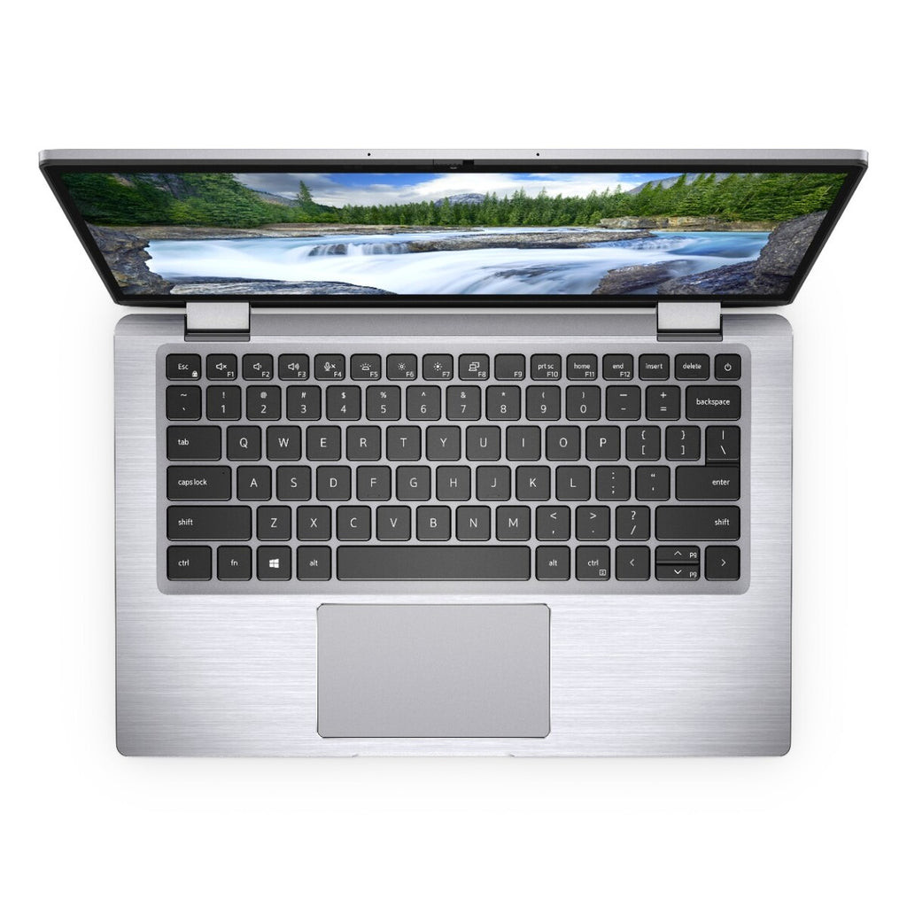 Dell Latitude 7420 14" Touch Laptop Intel Core i7-1185G7 32GB 512GB SSD W11P | Scratch & Dent | DL.NB.F26643