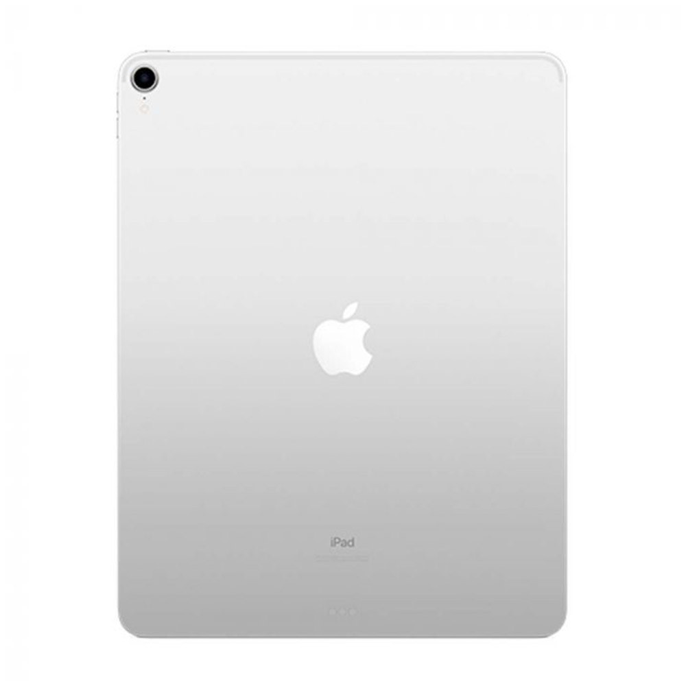 Apple iPad Pro (3rd Gen) 12.9" Touch Tablet A12X Bionic 8GB RAM 256GB SSD iOS | Scratch & Dent | AP.TB.F26884