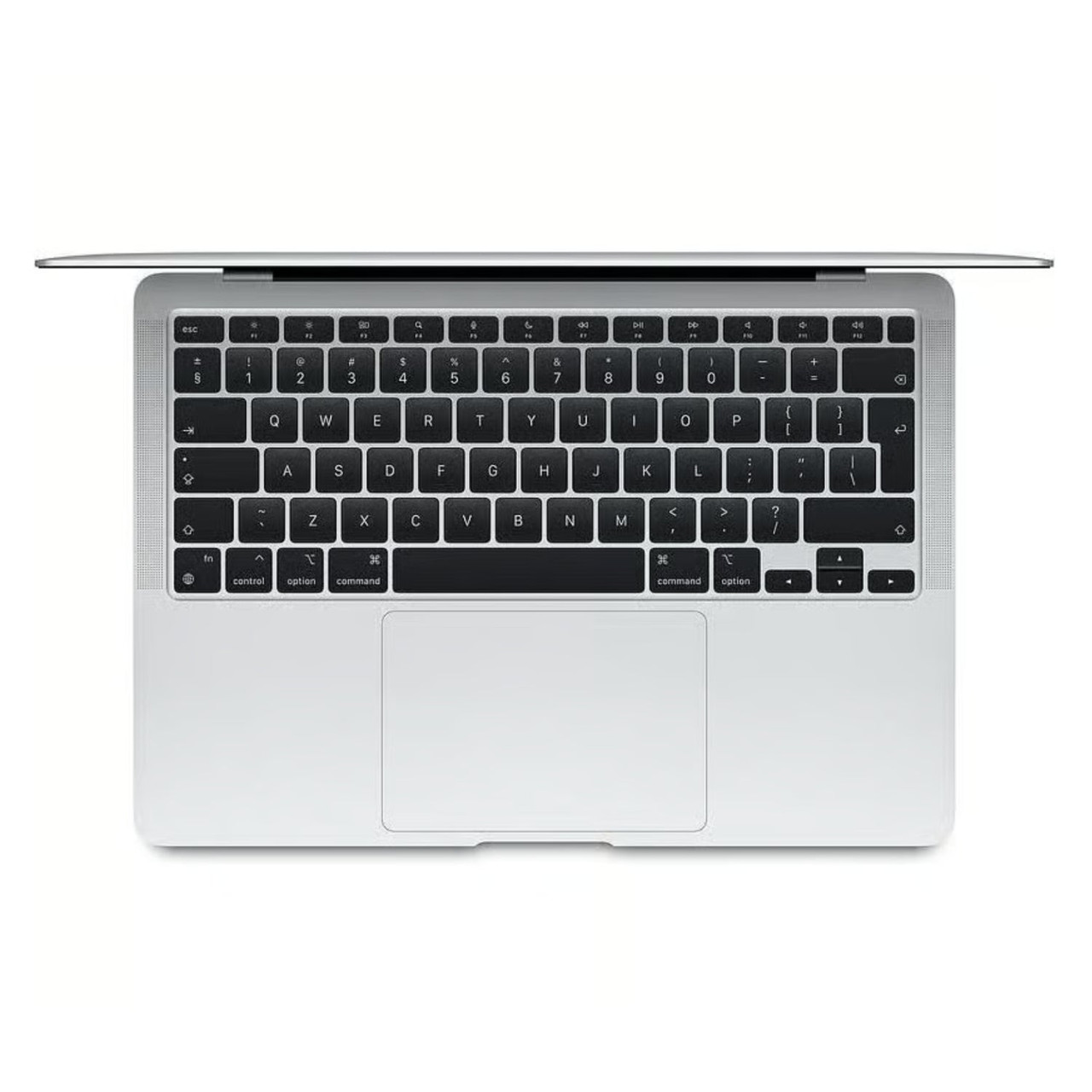 Apple MacBook Air (2020) 13.3" Laptop i5-1030NG7 8GB RAM 256GB SSD Mac OS X | Scratch & Dent | AP.NB.F26679