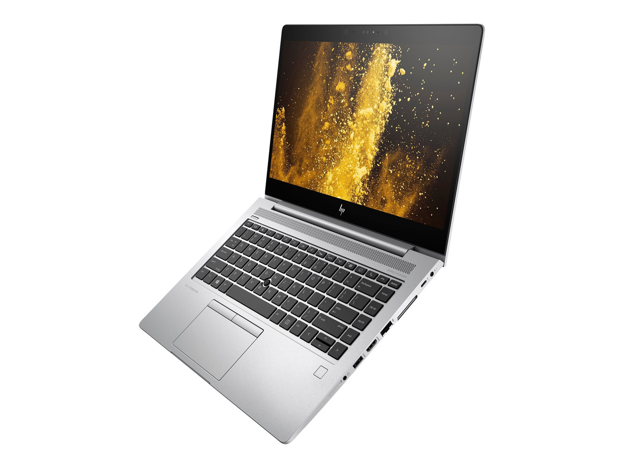 HP Elitebook 840 G5 14" Laptop i5-8350U 8GB 256GB SSD W11P (Low Battery Health) | Refurbished | HP.NB.F26690