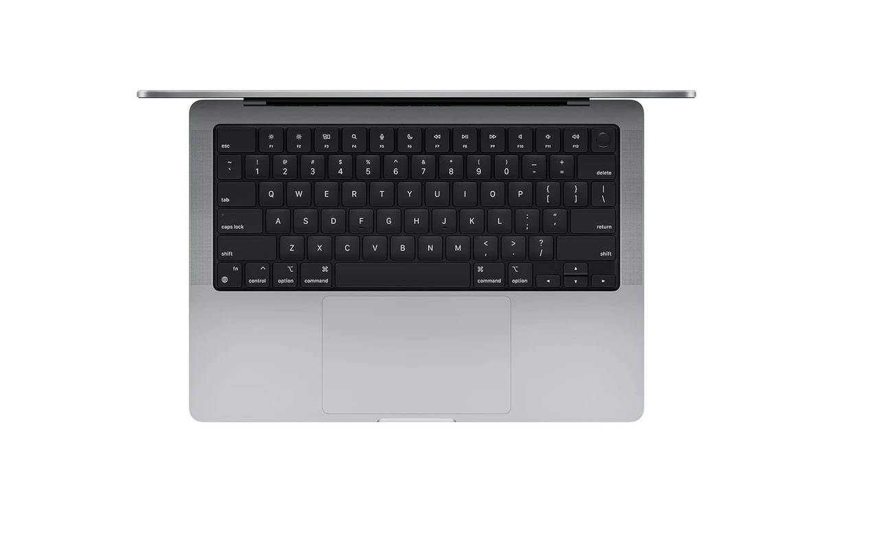 Apple Macbook Pro (2021) 14.2" Laptop M1 Pro 32GB 1TB SSD Mac OS X | Scratch & Dent | AP.NB.F26859