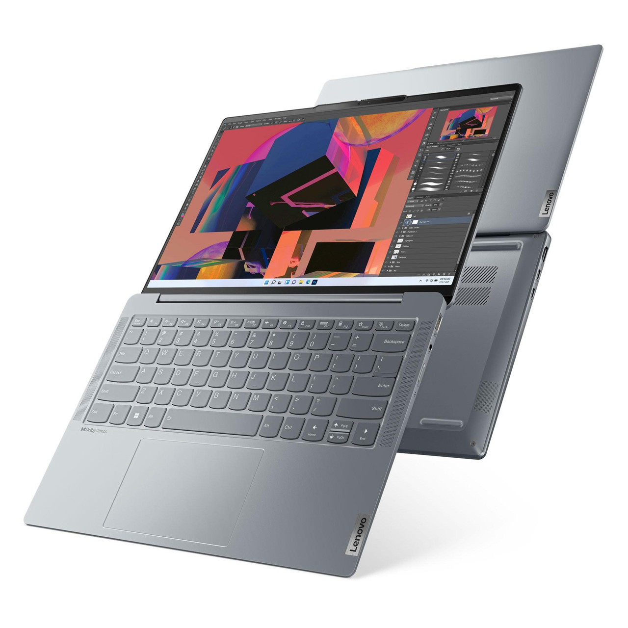 Lenovo Slim 7 14Irp8 14" Laptop Intel i7-1360P 16GB RAM 512GB SSD W11H | Scratch & Dent | LN.NB.F02762
