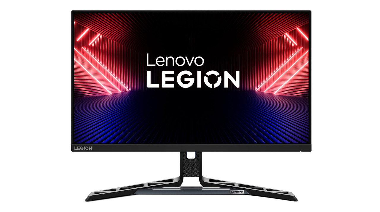 Lenovo Legion R25I-30 24.5" Monitor 2xHDMI 1xDisplay Port 400nit 180Hz IPS .5 ms | Brand New