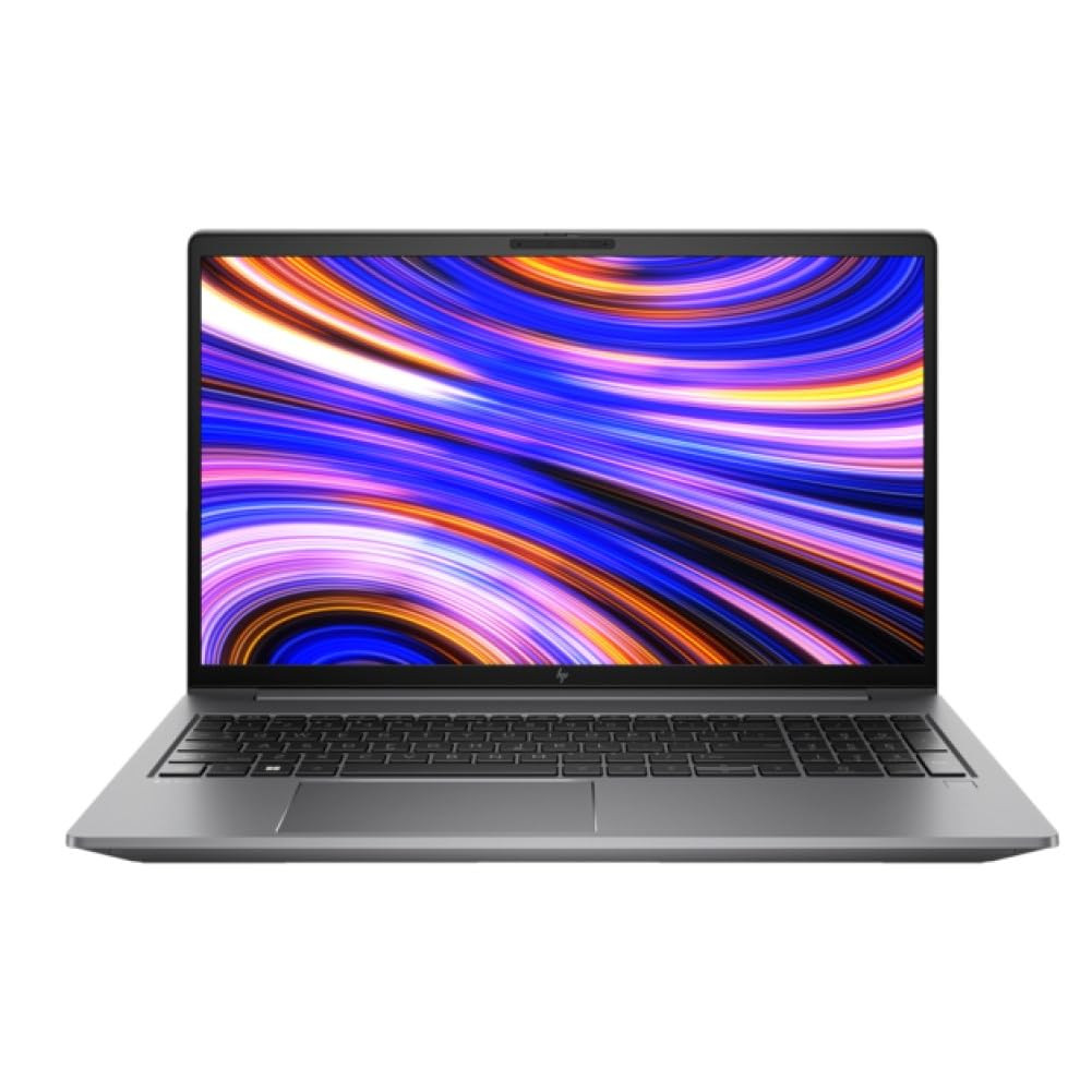 HP Zbook Power G10 15.6" Laptop i7-13800H 64GB 512GB SSD W11P (Low Batt Health) | Scratch & Dent | HP.NB.F20516