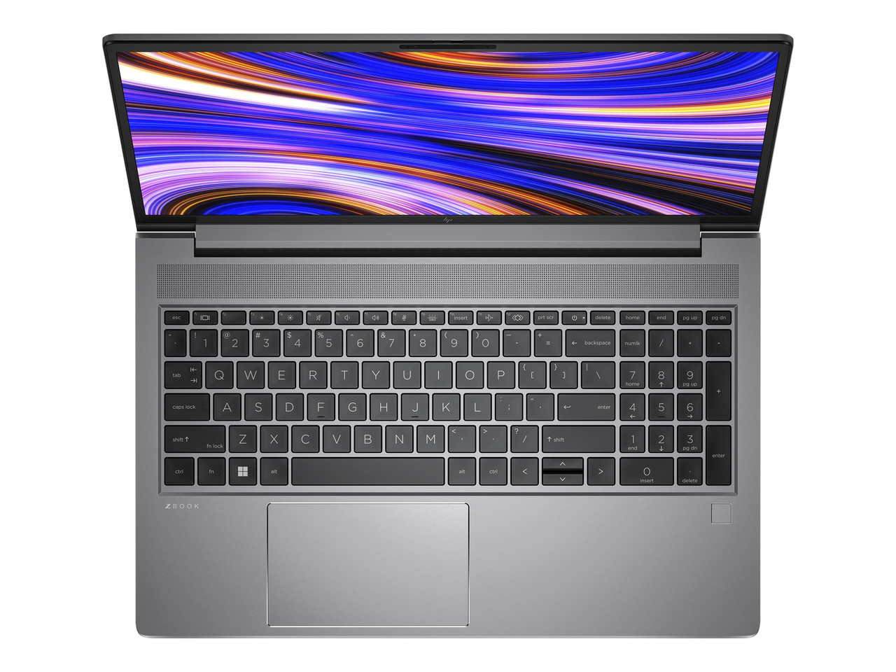 HP Zbook Power G10 15.6" Laptop i7-13800H 64GB 512GB SSD W11P (Low Batt Health) | Scratch & Dent | HP.NB.F20516