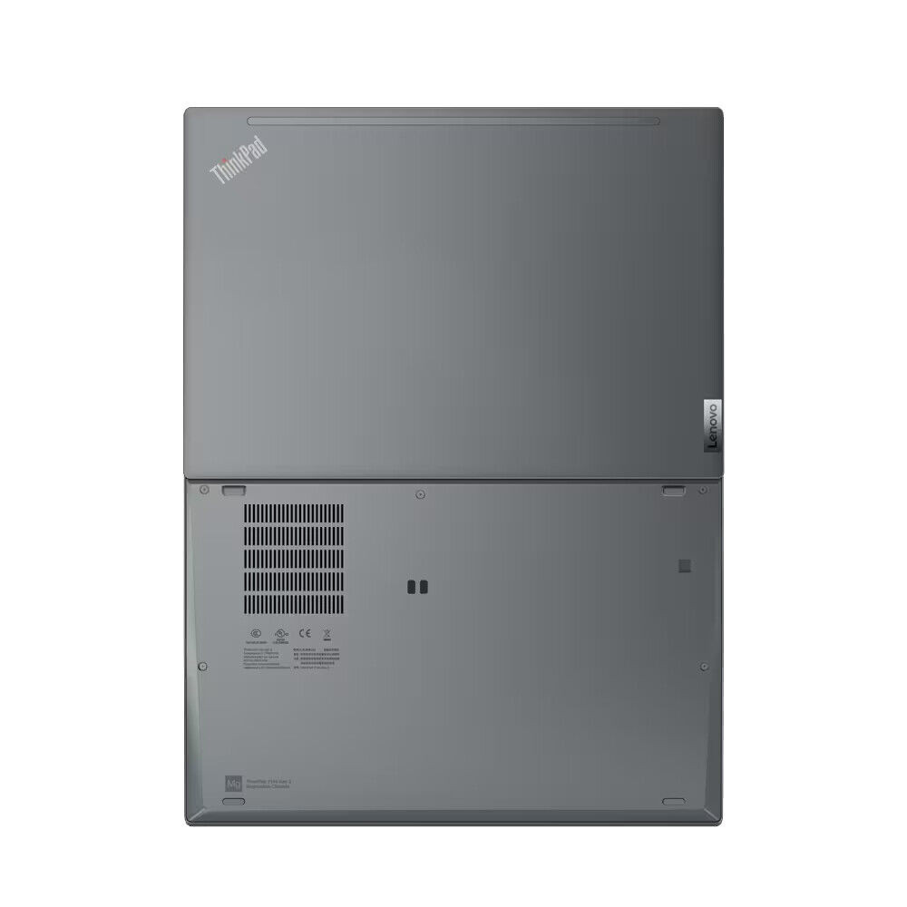 Lenovo Thinkpad T14S G2 14" Laptop Intel i7-1165G7 16GB RAM 512GB SSD W11P | LN.NB.F26737 | Manufacturer Refurbished