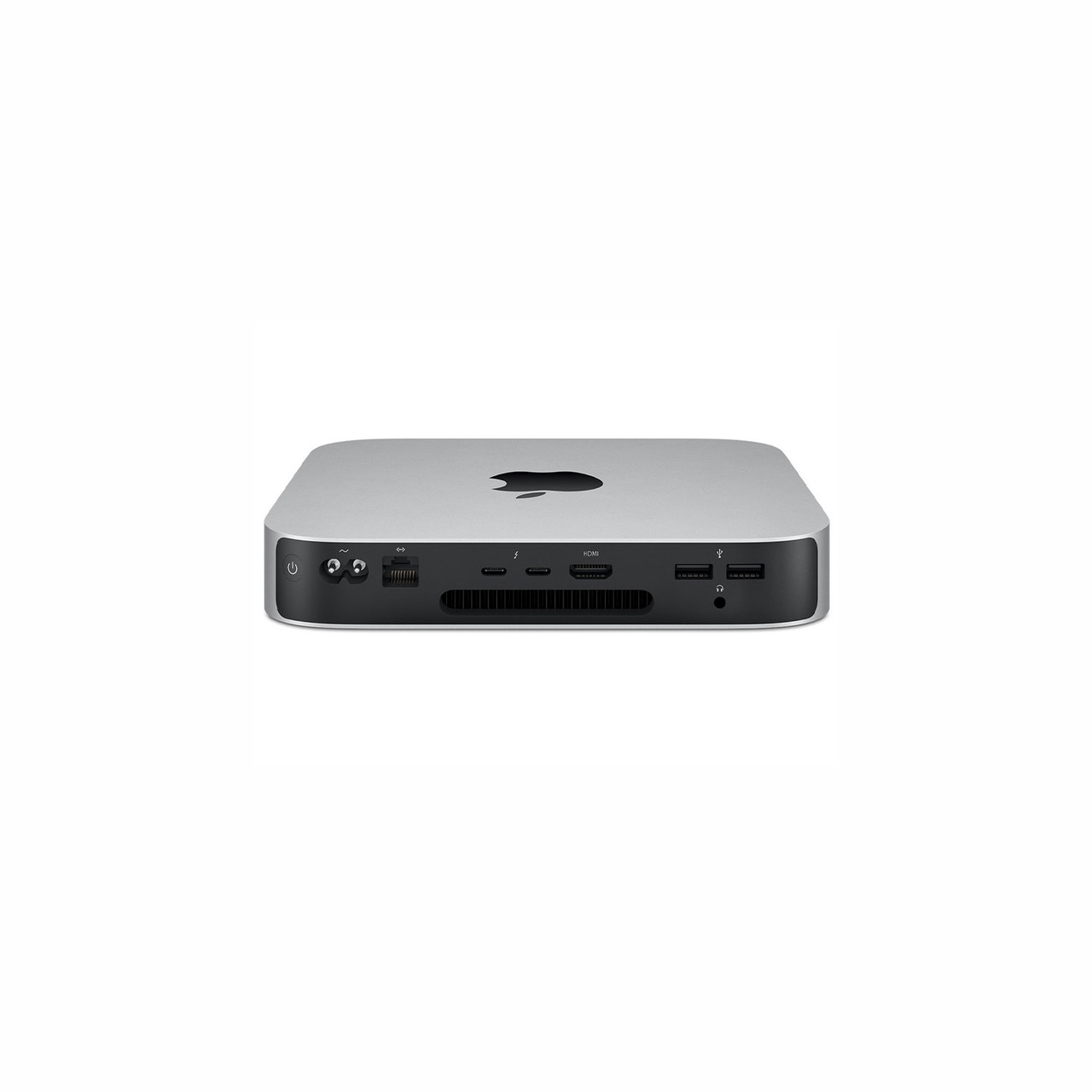Apple Mac Mini (2020) Desktop M1 8-Core CPU 8-Core GPU 16GB RAM 2TB SSD MacOS X | Scratch & Dent | AP.PC.F24782