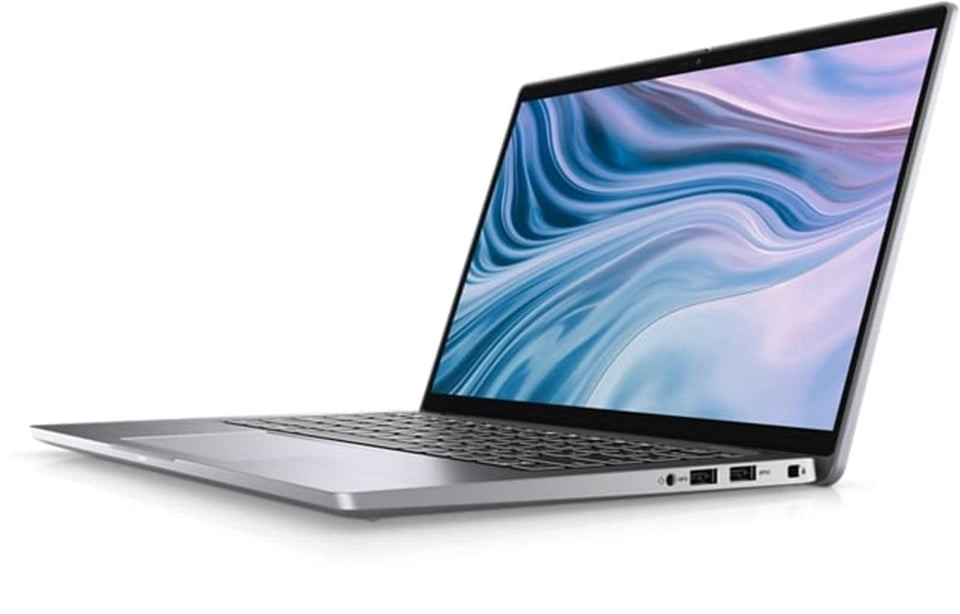 Dell Latitude 7410 14" Laptop i7-10610U 16GB 512GB SSD W11P Low Battery Health | Scratch & Dent | DL.NB.F26891