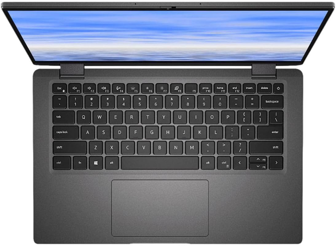 Dell Latitude 7420 14" Laptop i5-1145G7 16GB Ram 512GB SSD Windows 11 Pro | Scratch & Dent | DL.NB.F25453