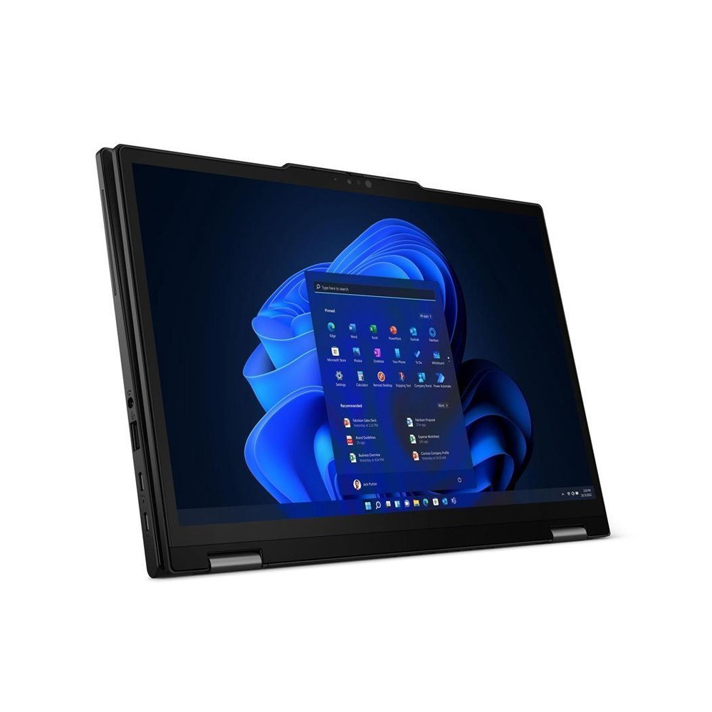 Lenovo Thinkpad X13 Yoga G4 13.3" Touch i5-1345U 16GB 512GB W11P(Low Batt Health) | Scratch & Dent | LN.NB.F26682
