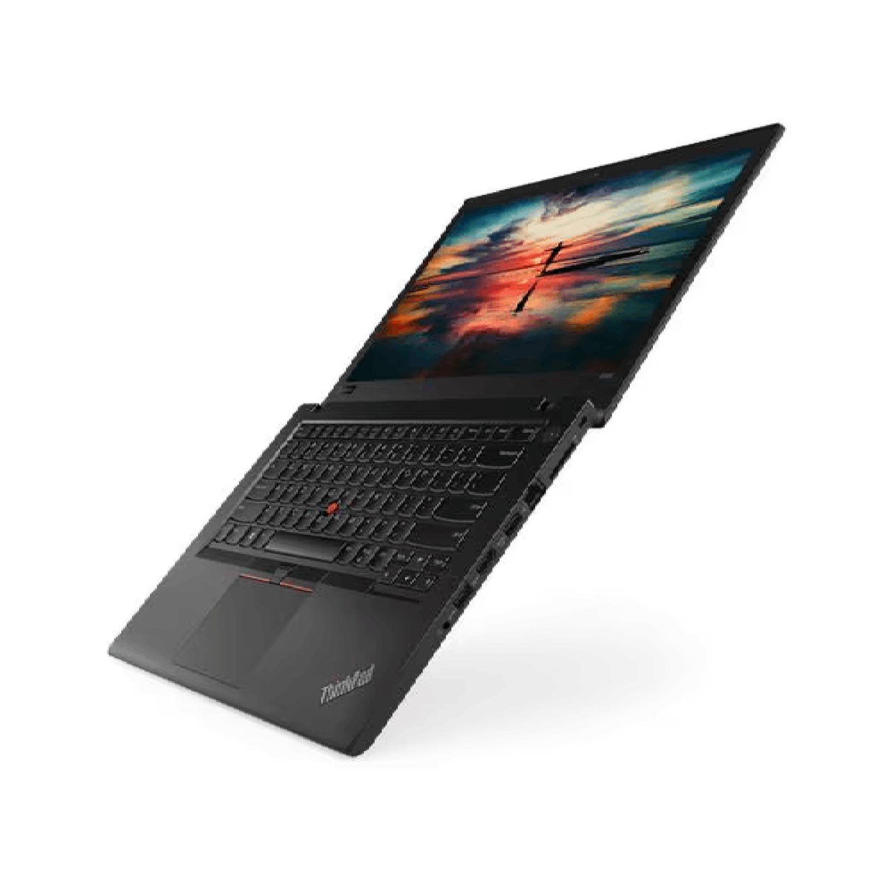 Lenovo Thinkpad A485 14" Ryzen 5 PRO 2500U 8GB  256GB W11P(Low Battery Health) | Scratch & Dent | LN.NB.F25898