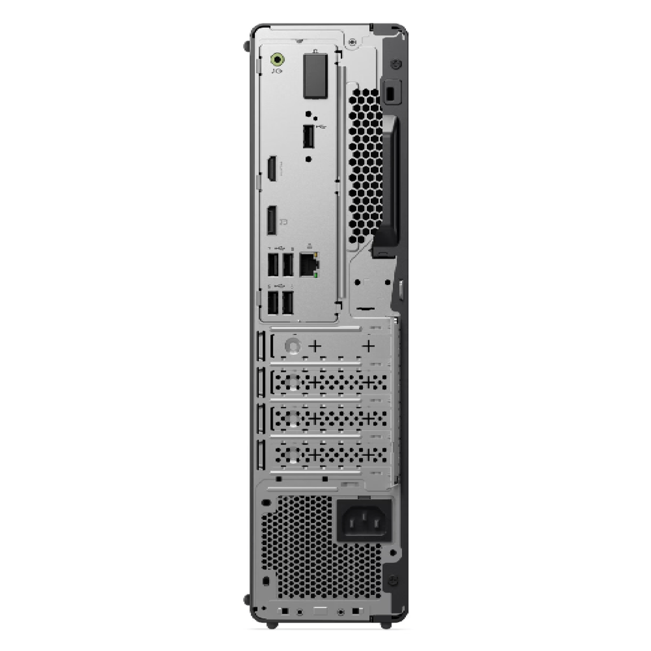 Lenovo Thinkcentre Neo 50S G6 SFF PC Intel Ultra 7 265 32GB RAM 1TB SSD W11P | 13DQ0004US | Manufacturer Refurbished