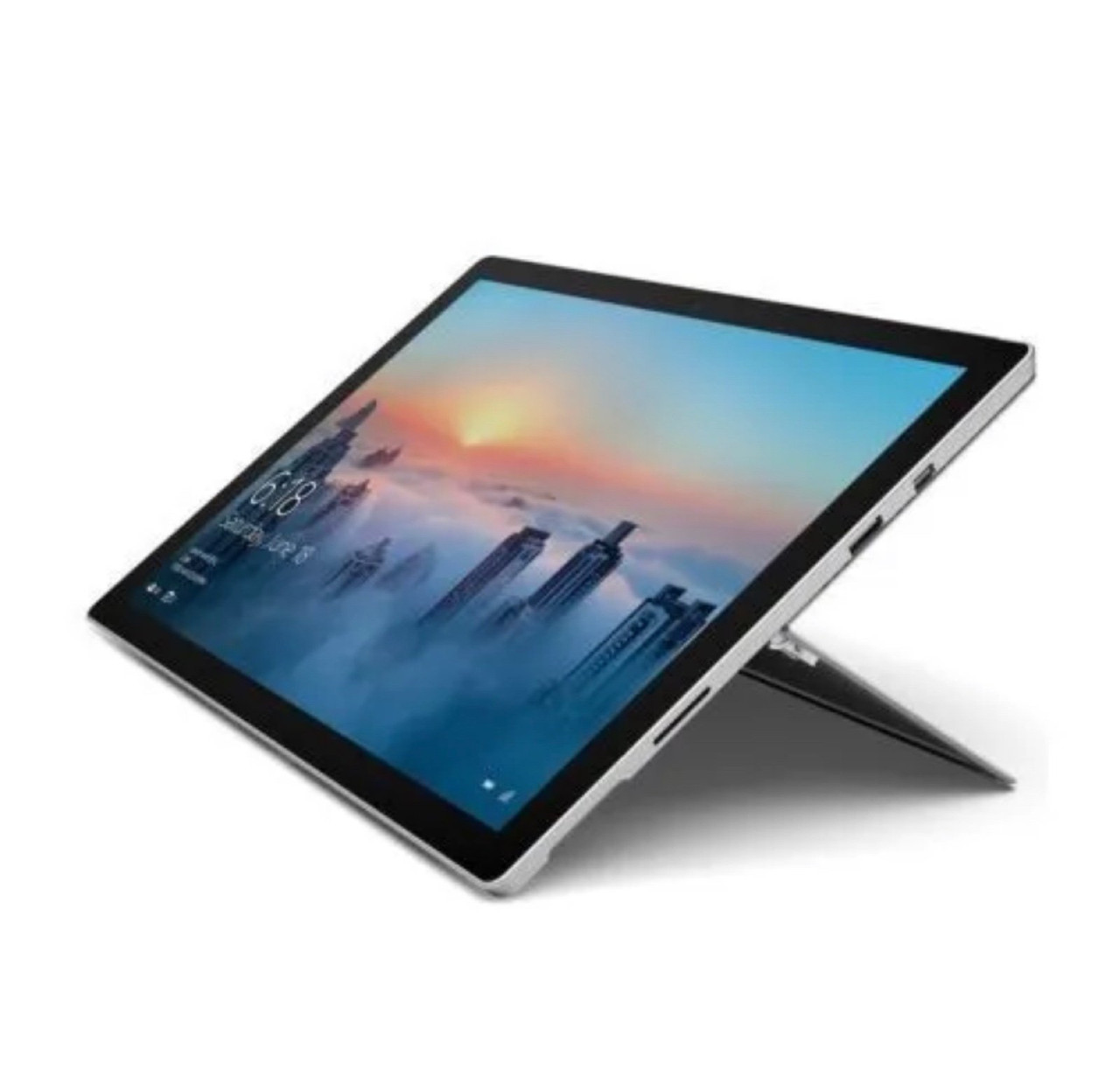 Microsoft Surface Pro (5th Gen) 12" Touch Intel Core i5-7300U 8GB 256GB SSD W11H | Scratch & Dent | MS.NB.F21974