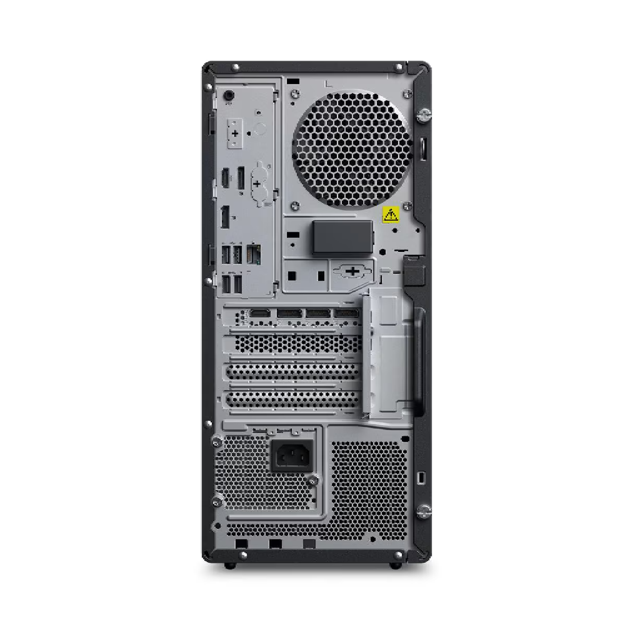 Lenovo Thinkstation P2 G2 Tower PC Intel Ultra 5 235 16GB RAM 512GB SSD W11P | 30JQ002TUS | Manufacturer Refurbished